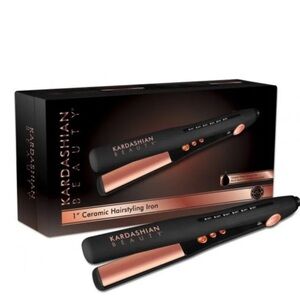 Kardashian Beauty Flat Iron